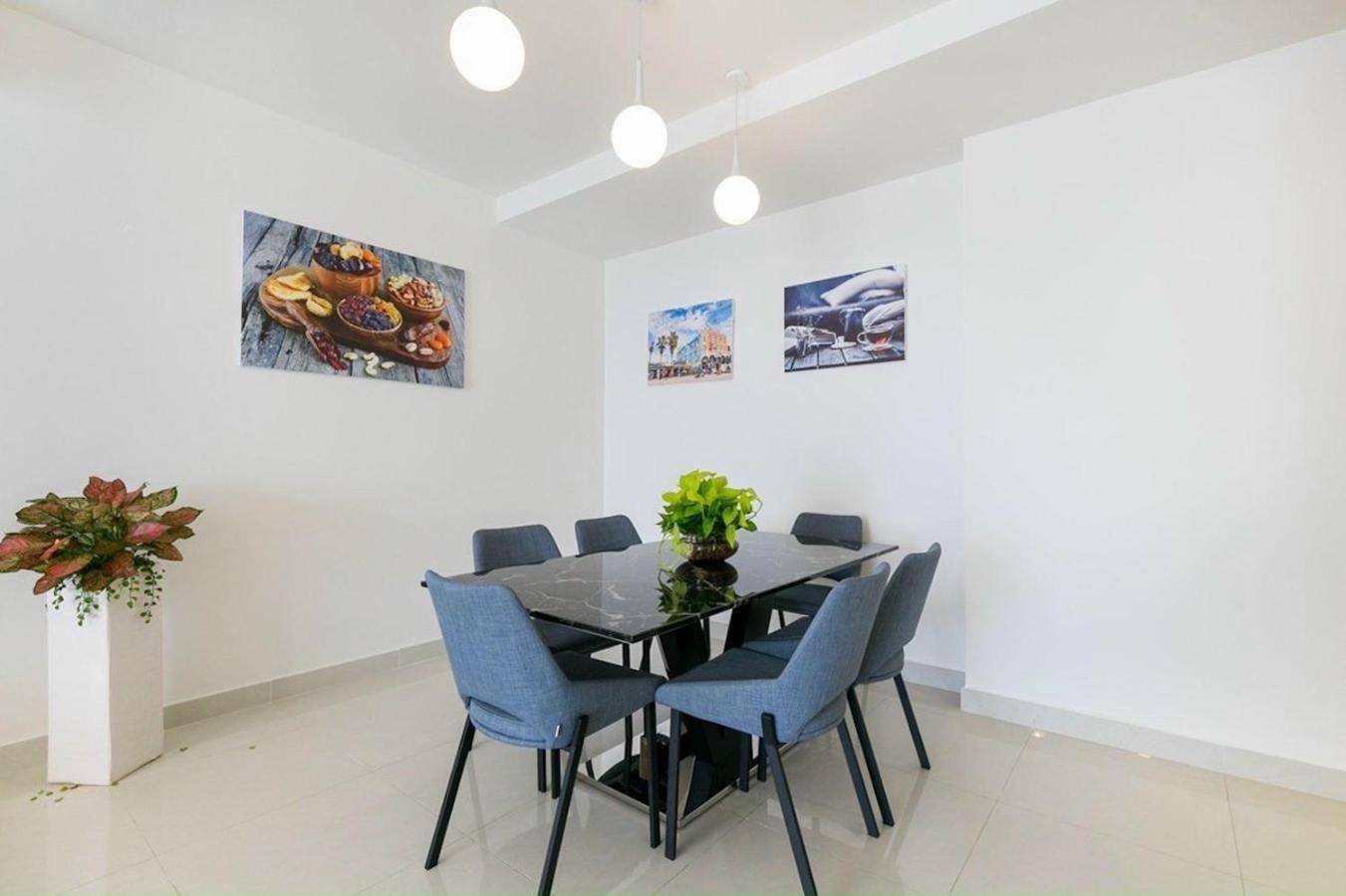 Zo Apartment Rivergate Center โฮจิมินห์ซิตี้ ภายนอก รูปภาพ