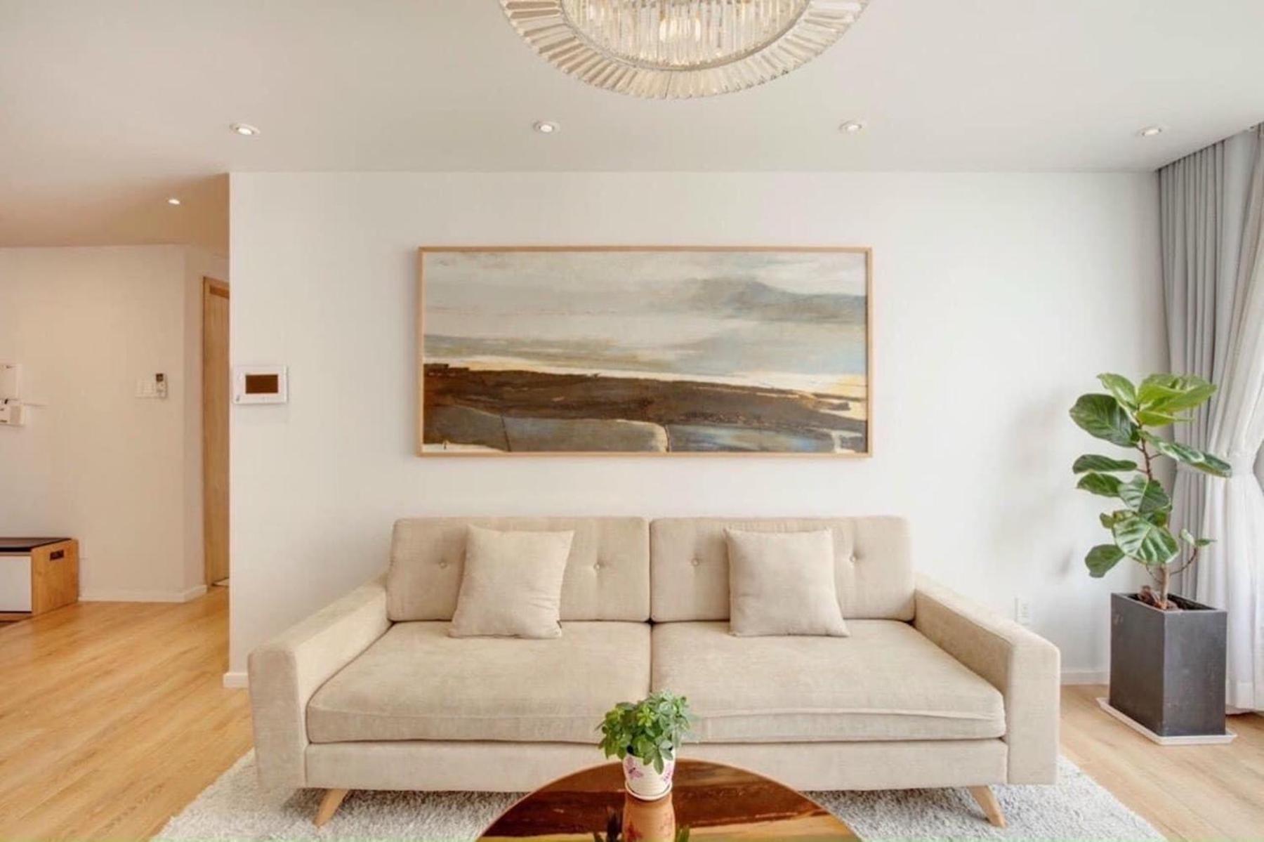 Zo Apartment Rivergate Center โฮจิมินห์ซิตี้ ภายนอก รูปภาพ