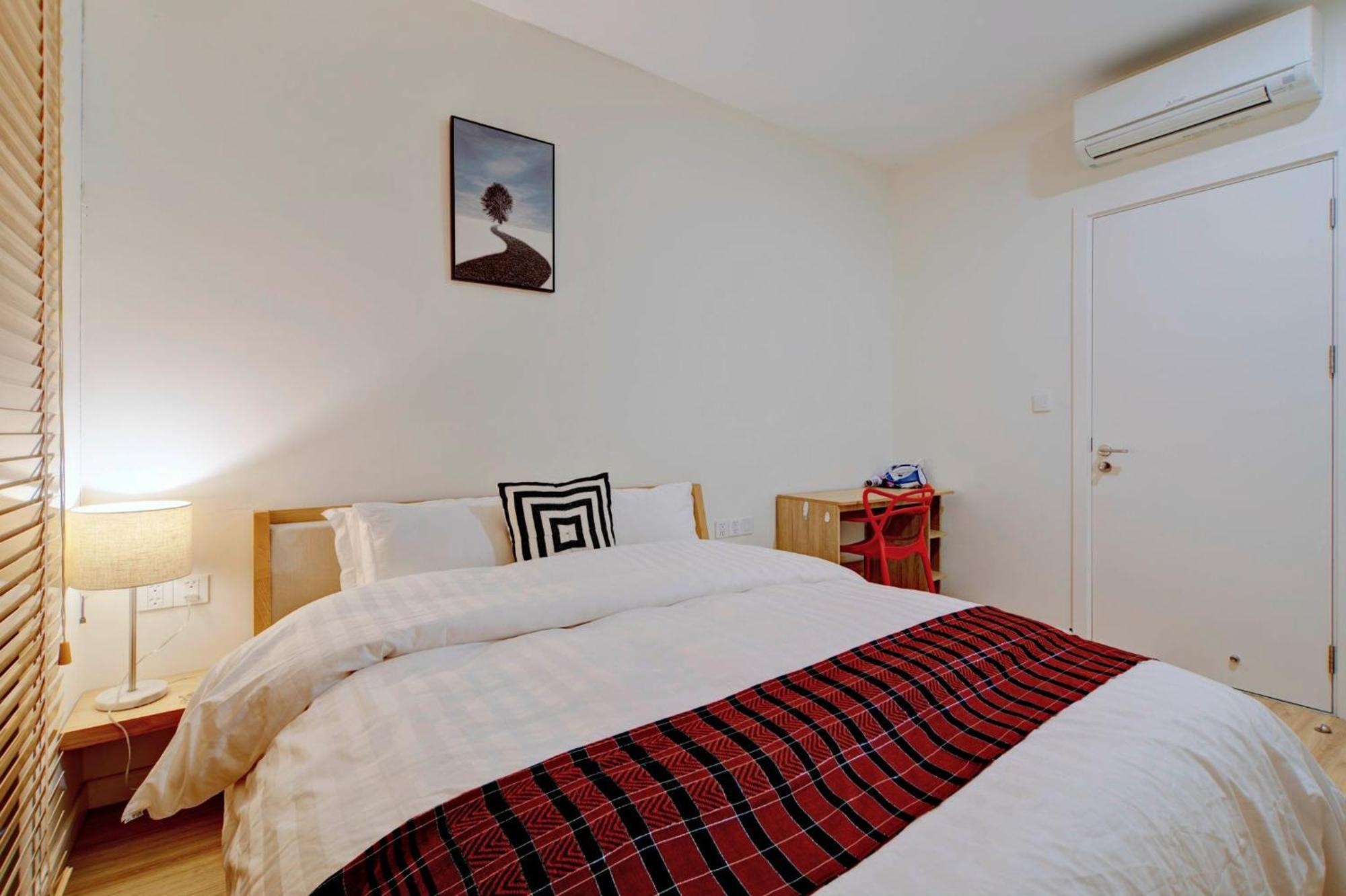 Zo Apartment Rivergate Center โฮจิมินห์ซิตี้ ภายนอก รูปภาพ