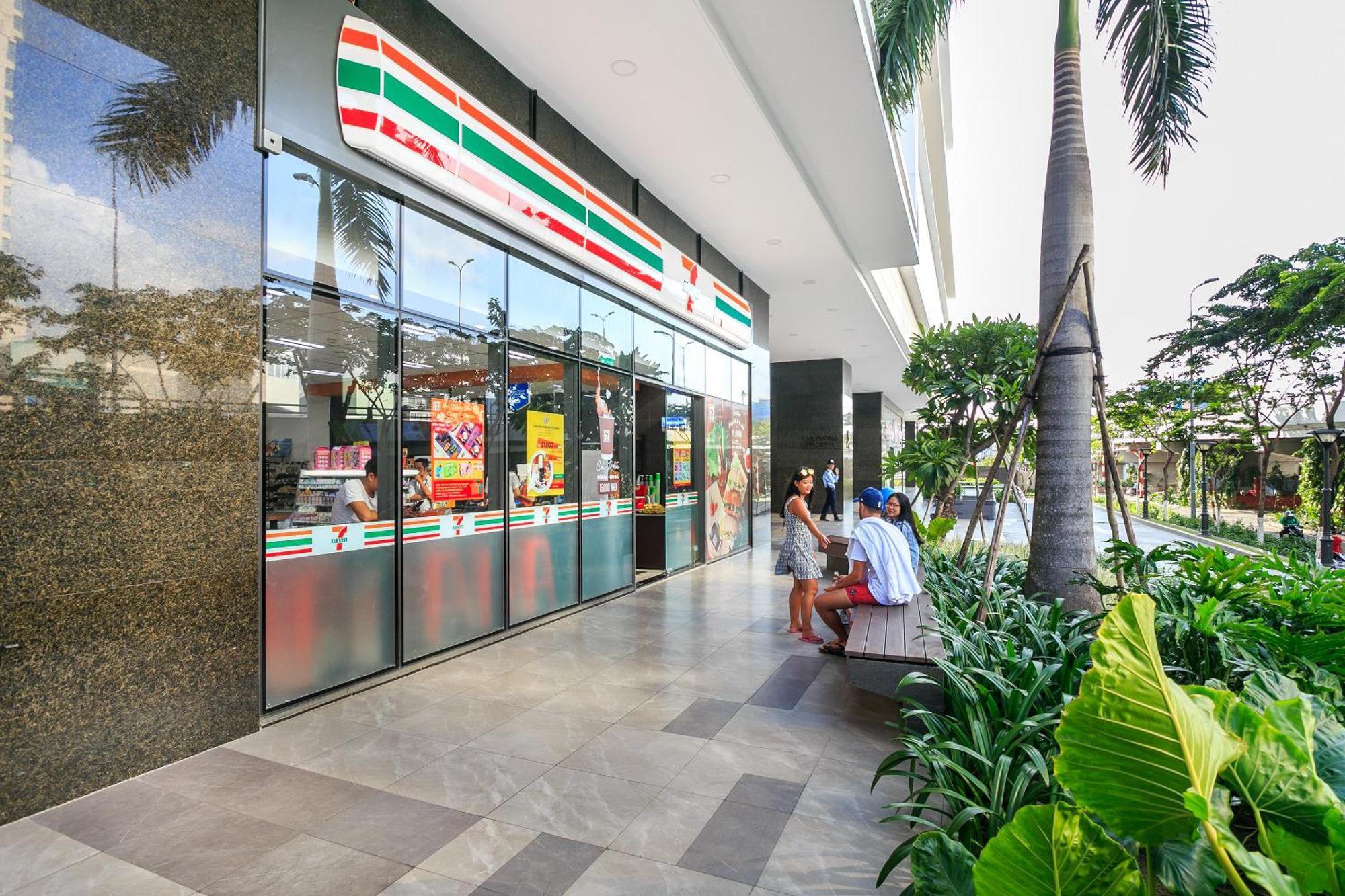 Zo Apartment Rivergate Center โฮจิมินห์ซิตี้ ภายนอก รูปภาพ
