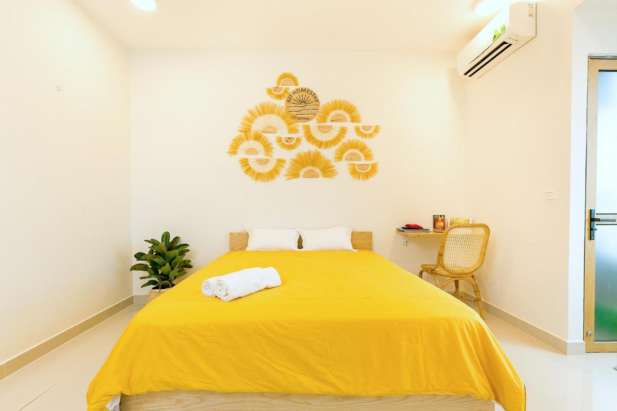 Zo Apartment Rivergate Center โฮจิมินห์ซิตี้ ภายนอก รูปภาพ