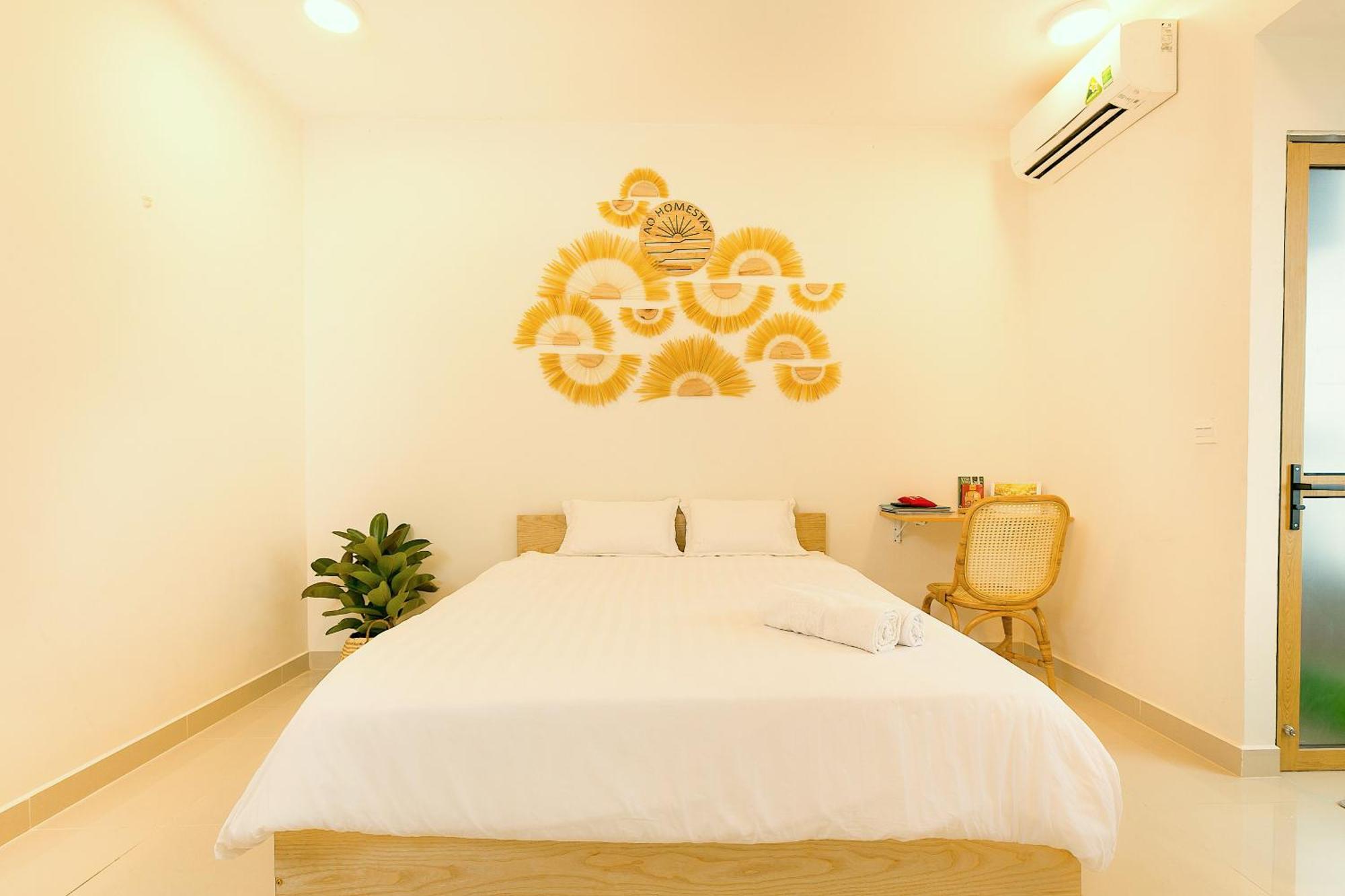 Zo Apartment Rivergate Center โฮจิมินห์ซิตี้ ภายนอก รูปภาพ